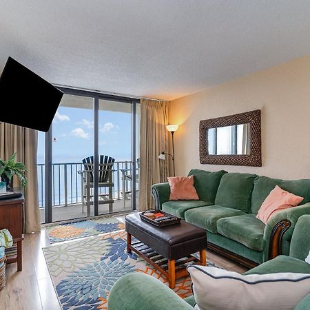 Sands Beach Club Briarcliffe Acres Eksteriør bilde