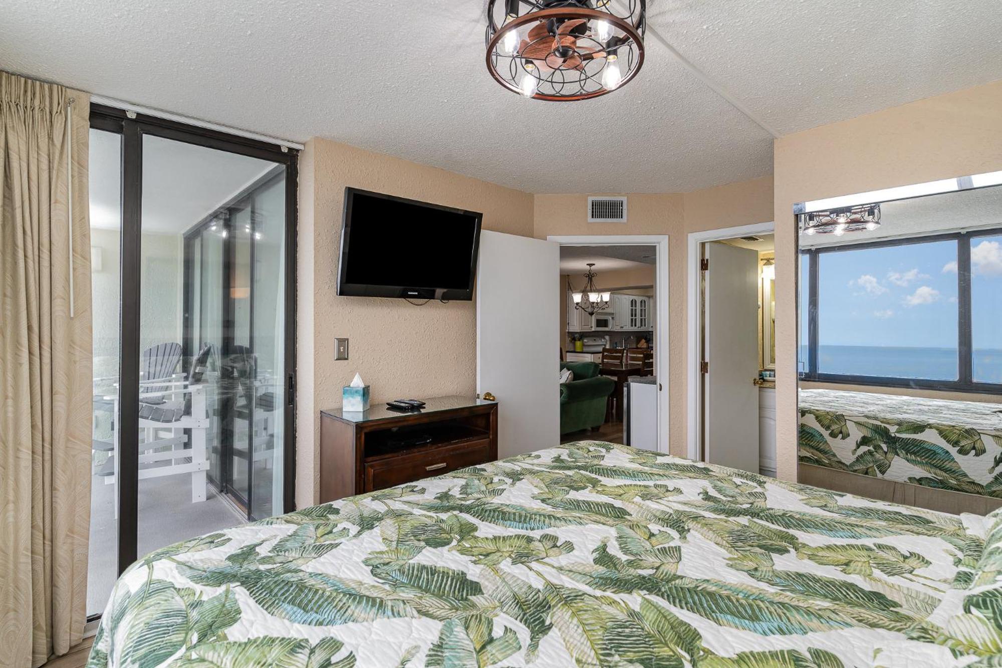 Sands Beach Club Briarcliffe Acres Eksteriør bilde
