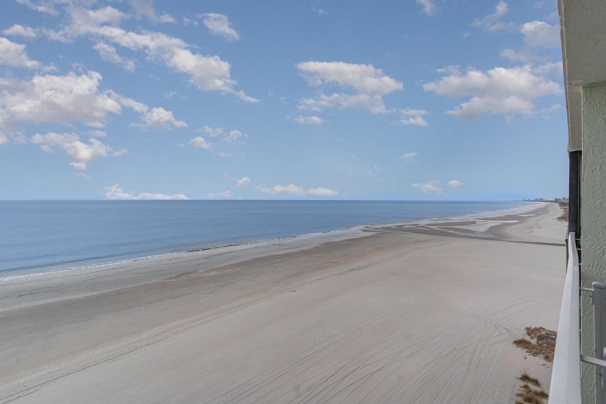 Sands Beach Club Briarcliffe Acres Eksteriør bilde